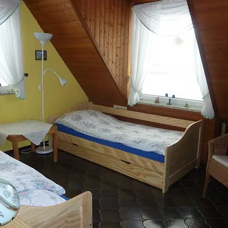 Apartamento Haus Anne Büdelsdorf