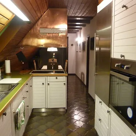Haus Anne Apartamento *