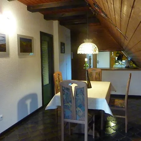 Haus Anne Büdelsdorf