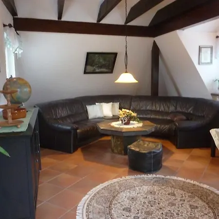 Haus Anne Apartamento *