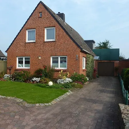 Haus Anne Büdelsdorf