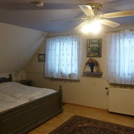 Haus Anne *